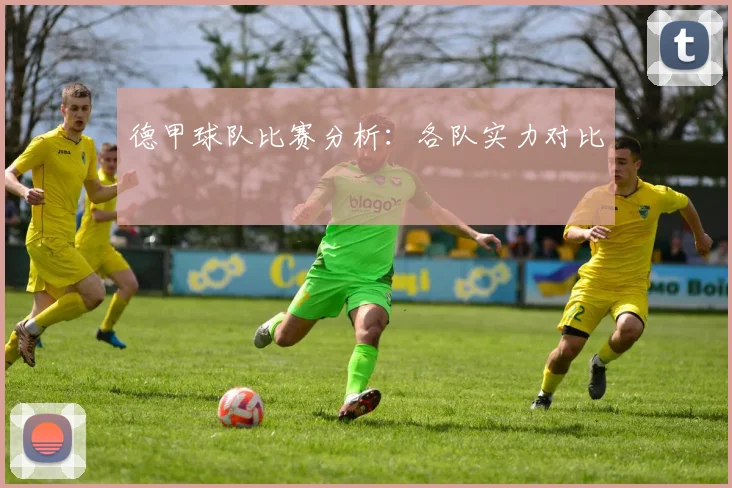 德甲球队比赛分析：各队实力对比