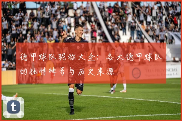 德甲球队昵称大全：各大德甲球队的独特绰号与历史来源