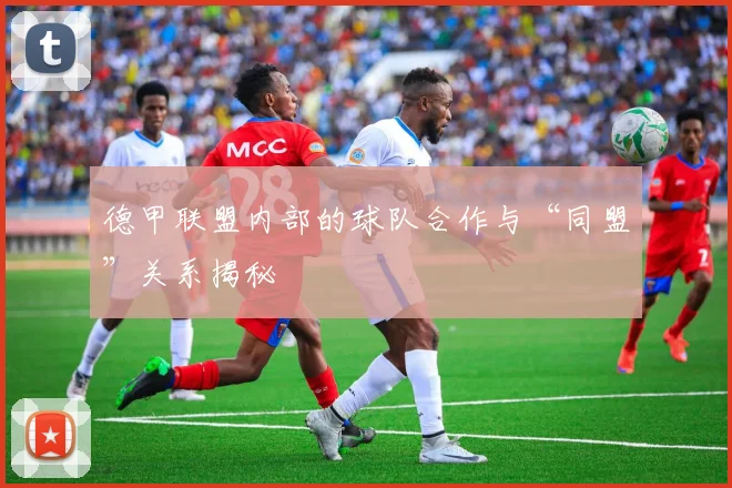 德甲联盟内部的球队合作与“同盟”关系揭秘